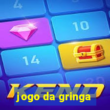 jogo da gringa